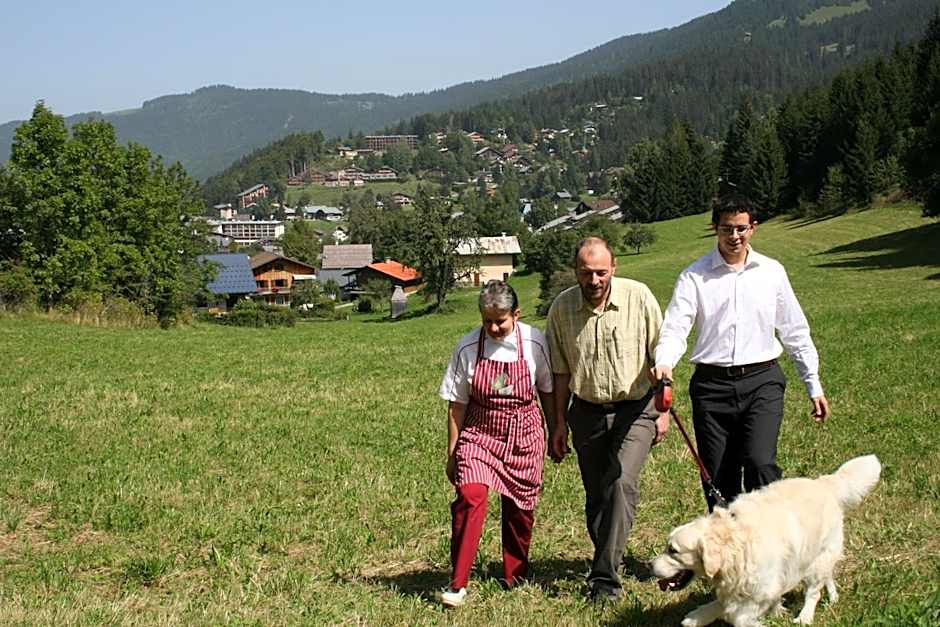 La Croix de Savoie & Spa