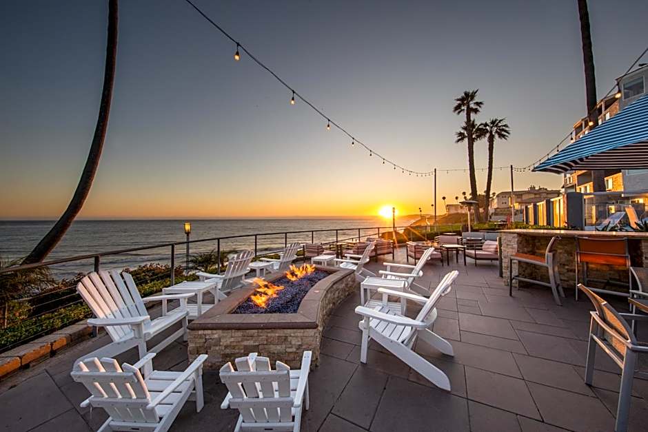 The Seacrest Oceanfront Hotel