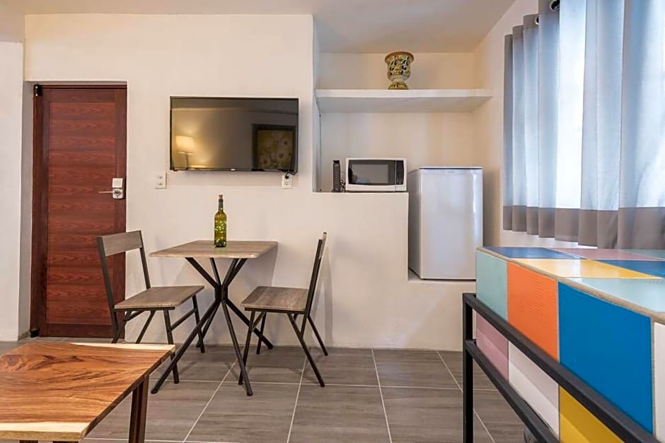 ZonaZ Boutique Hotel