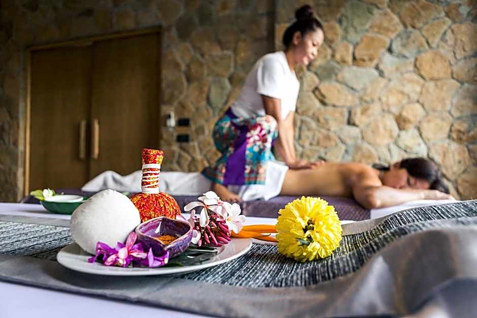 Chaweng Peak Villas - Award Winning Luxury Two Villas