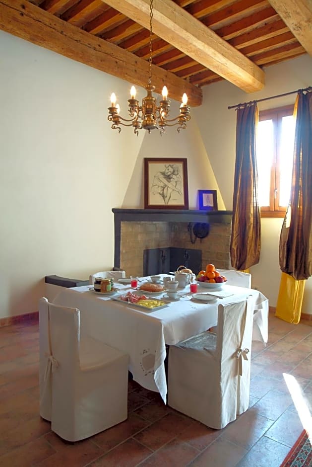 Al Podere Santa Cristina – Castel Maggiore, KY
