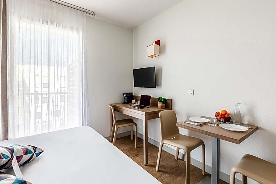 Appart'City Perpignan