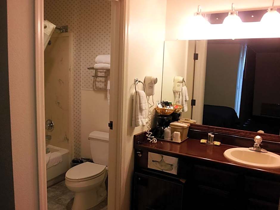 Super 8 by Wyndham Oroville