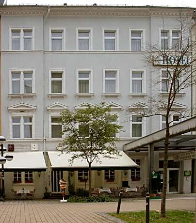 Hotel Sächsischer Hof