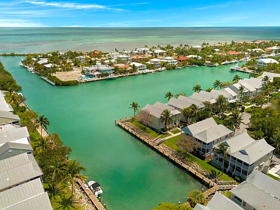 Village at Hawks Cay Villas by KeysCaribbean