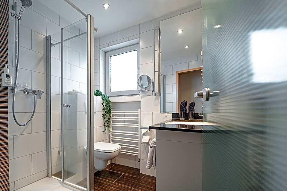 Sletz Parkhotel - Superior