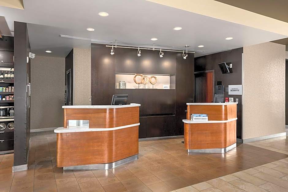 Courtyard by Marriott San Diego Oceanside