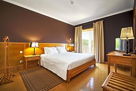 Hotel Castrum Villae - Walk Hotels