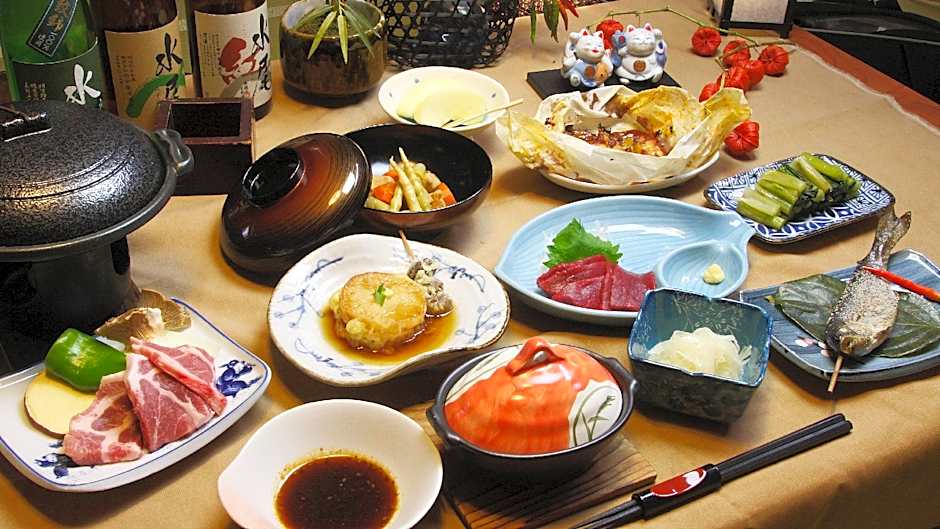 Oyado Uchidaya