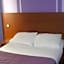 Hotel Paris Bruxelles