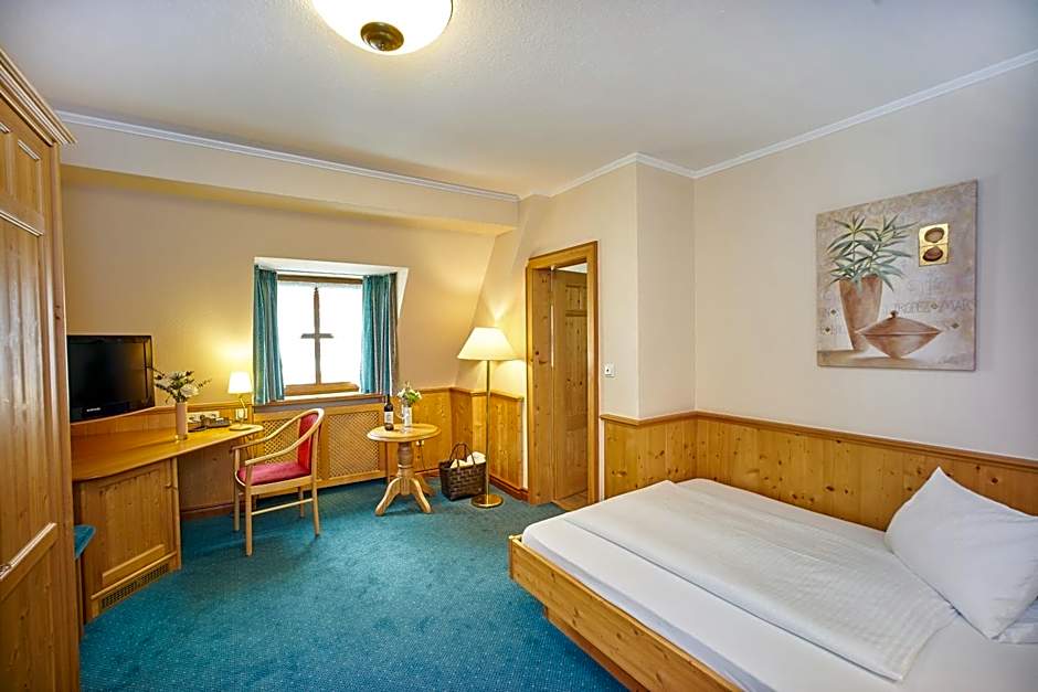Klosterhotel Ettal "Ludwig der Bayer"