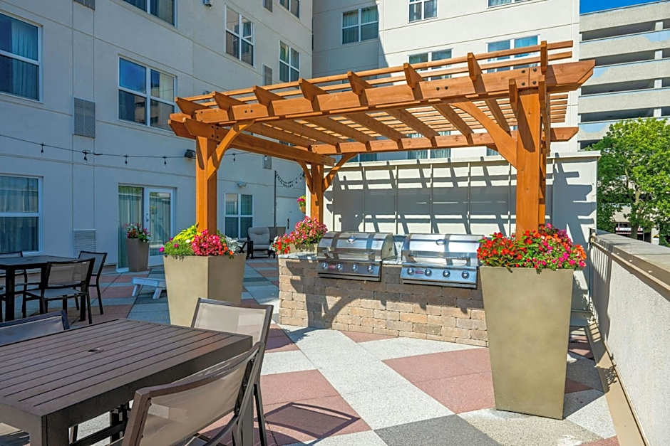 Residence Inn by Marriott Rochester Mayo Clinic Area