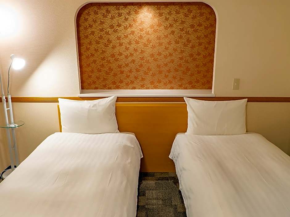 Toyoko Inn Tokyo Asakusa Kuramae No.1