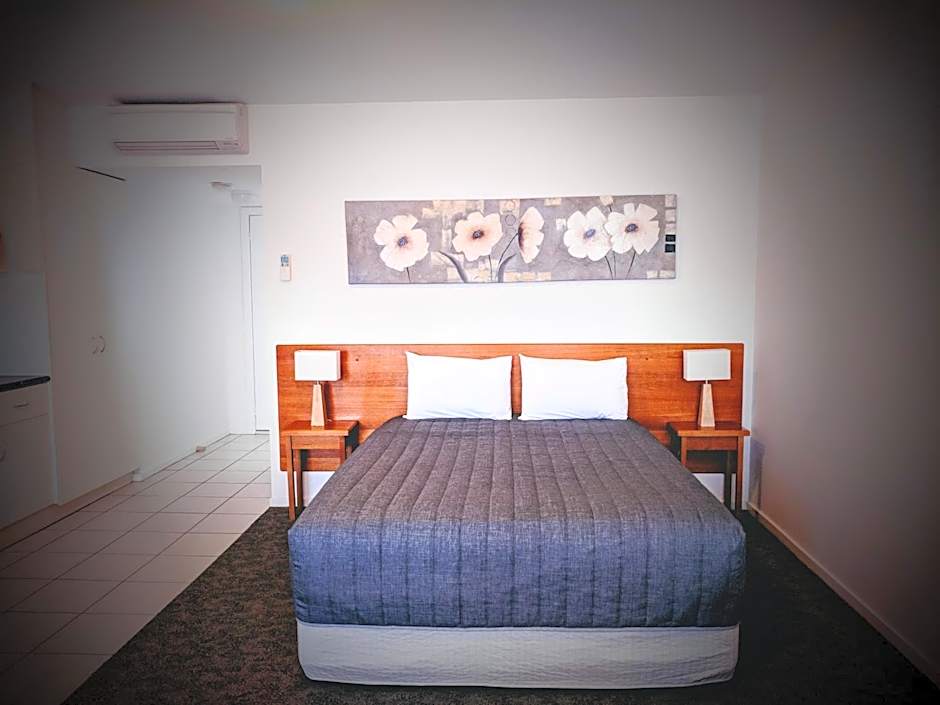 Metung Waters Motel and Apartments