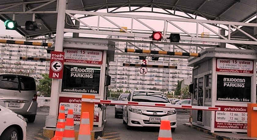 Smart Residence @ Muengthongthani