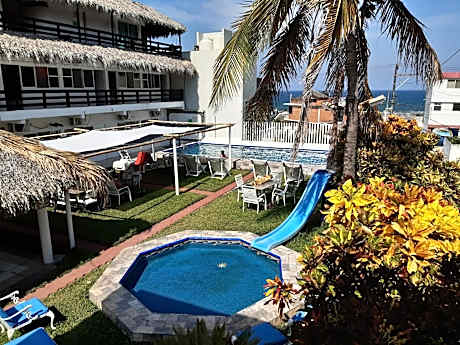 Hotel Villas del Rey