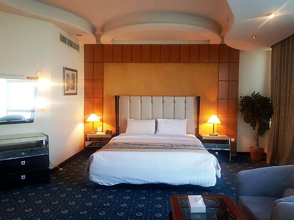 Panorama Hotel and Spa