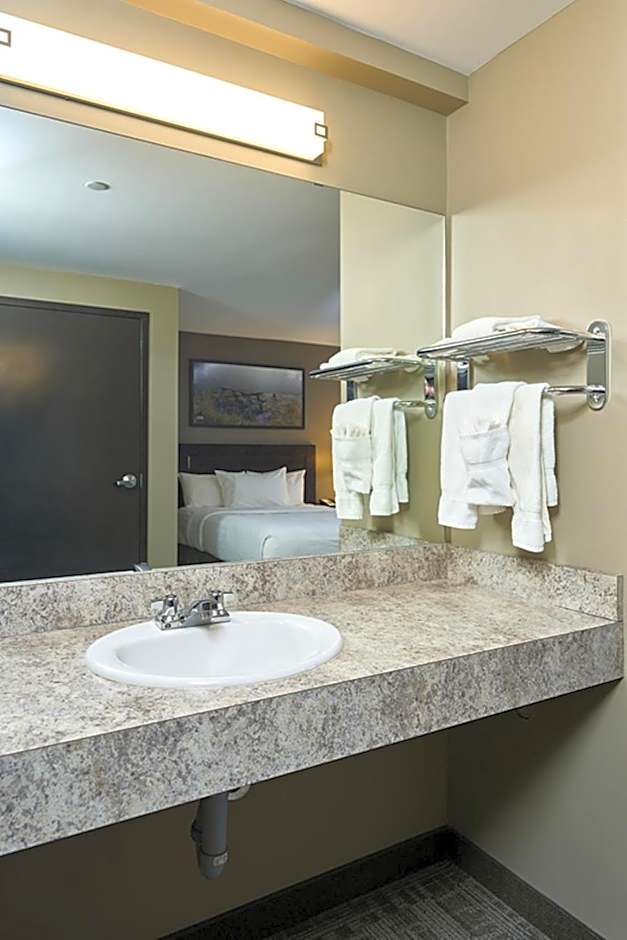 CANAD INNS DESTINATION CENTRE TRANSCONA