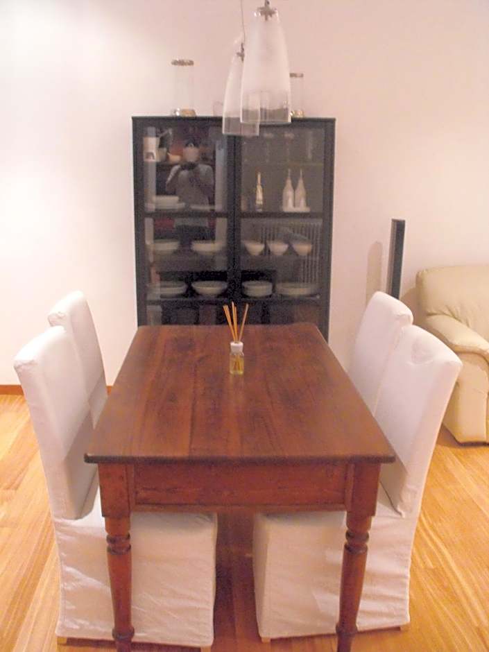 Il Casale Del Giglio