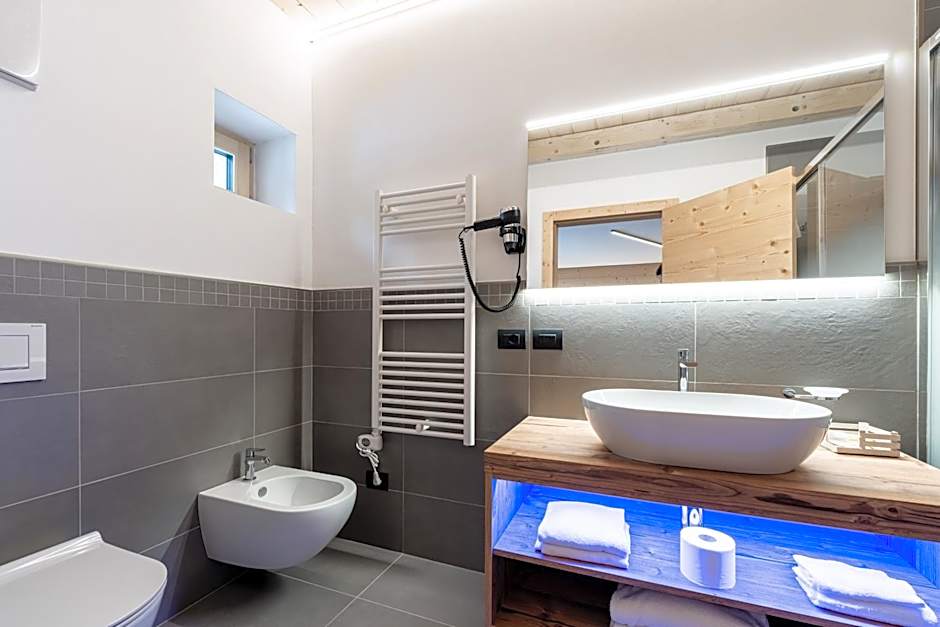 Albergo Garni Edy (B&B)