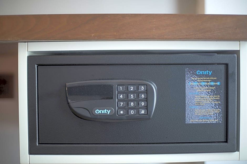 Holiday Inn Express Zhangjiagang East By IHG