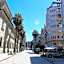 Hotel Ciudad de Vigo