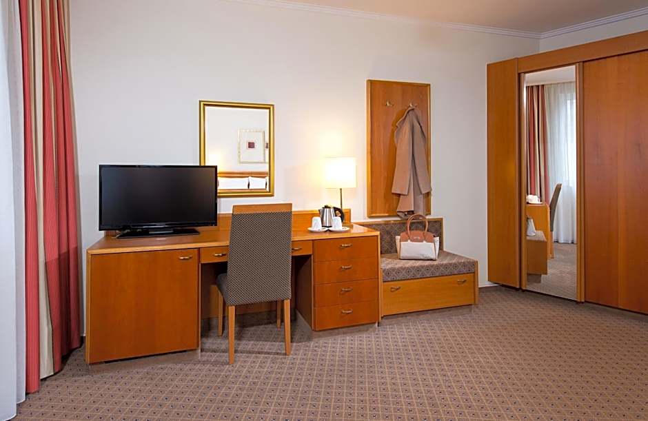 Leonardo Hotel Dusseldorf City Center