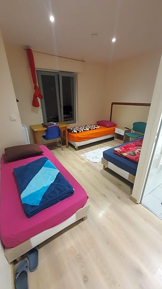 Hotel le Privilege