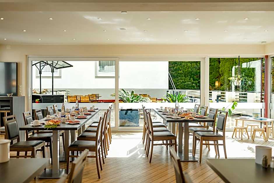 Hotel Bürger
