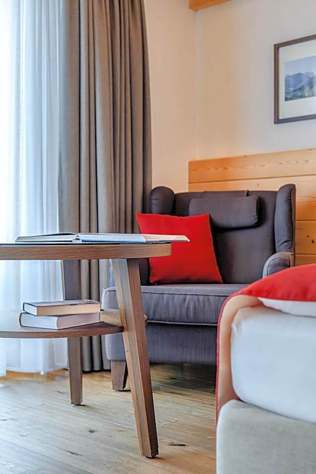 Hotel Spitzhorn Superieur