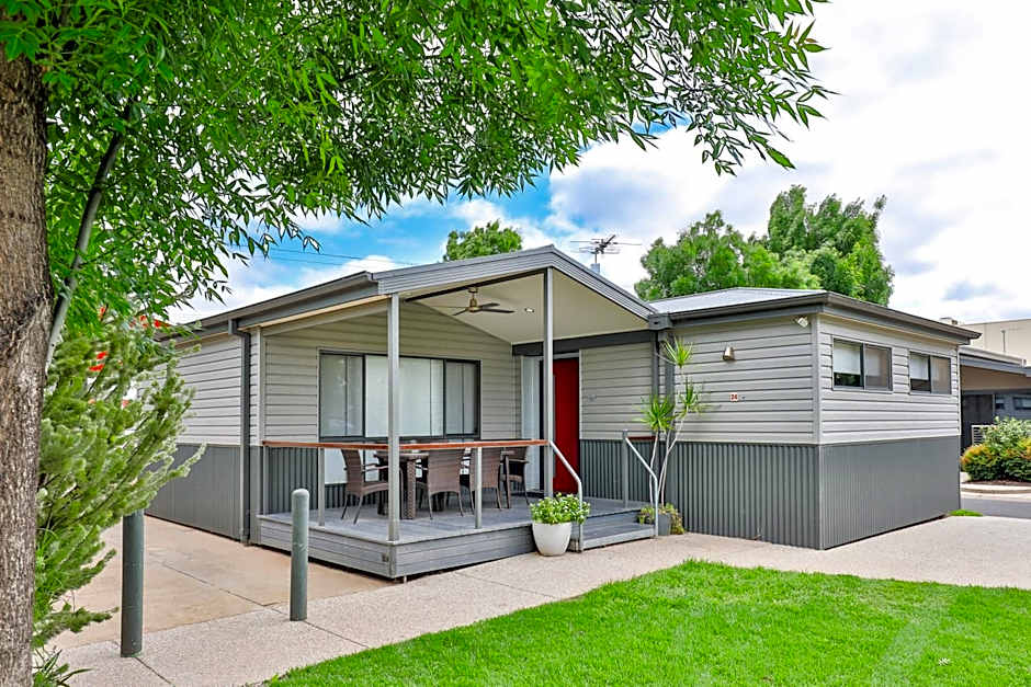 BIG4 Mildura Getaway