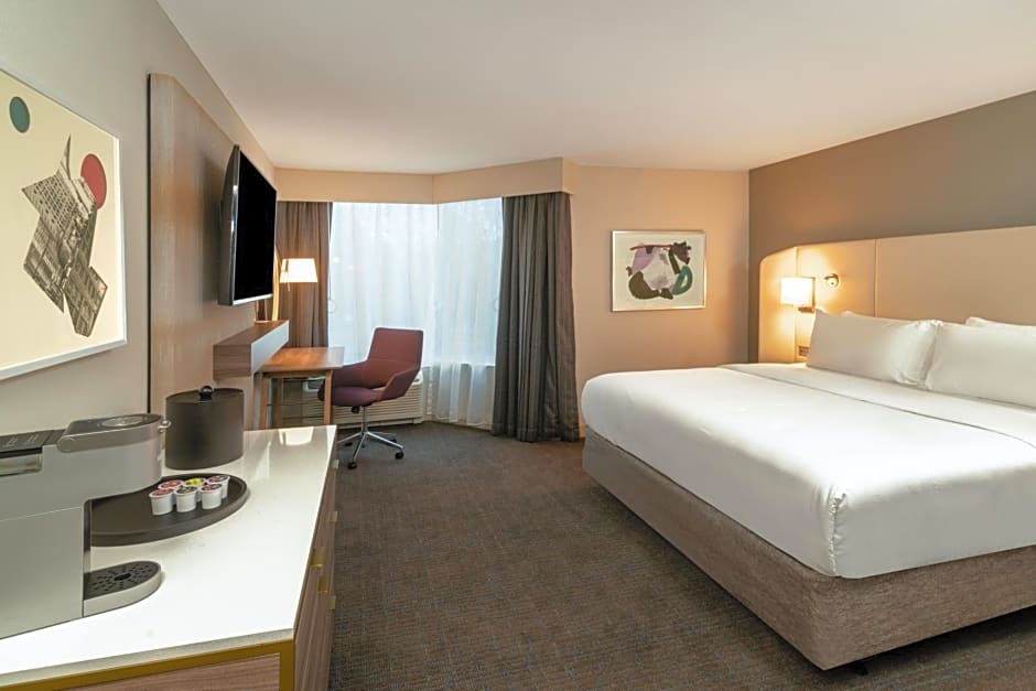 Crowne Plaza Atlanta NE - Norcross By IHG