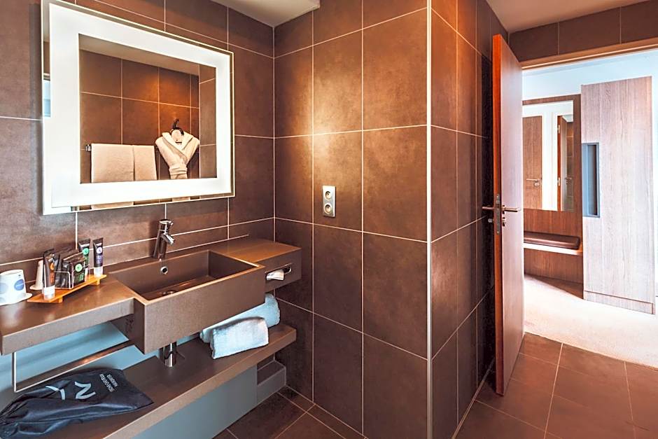 Novotel Toulouse Centre Wilson
