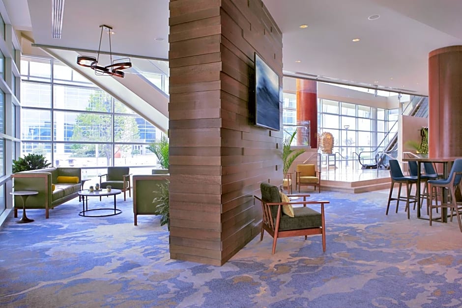 Hilton Omaha