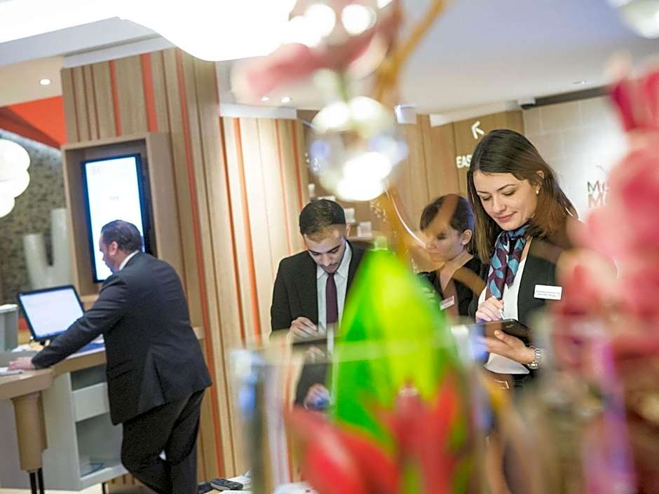 Mercure Szekesfehervar Magyar Kiraly