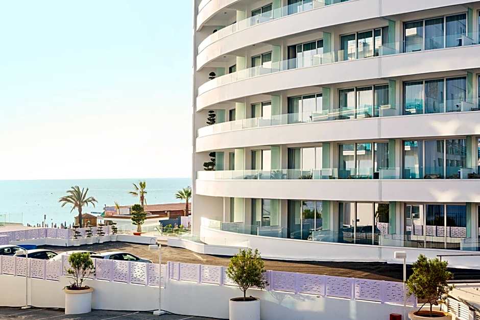 Sunprime Protaras Beach - Adults Only