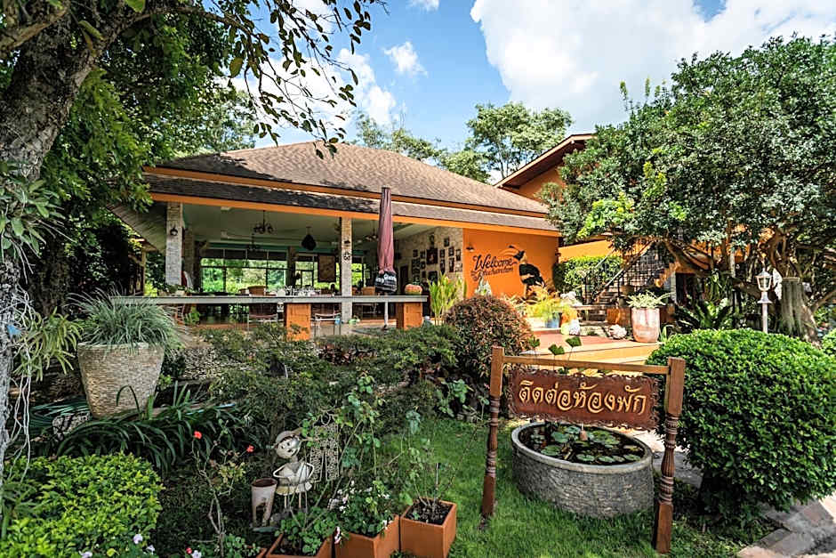 Phachuanchom Resort Khaoyai – Pak Chong, GA