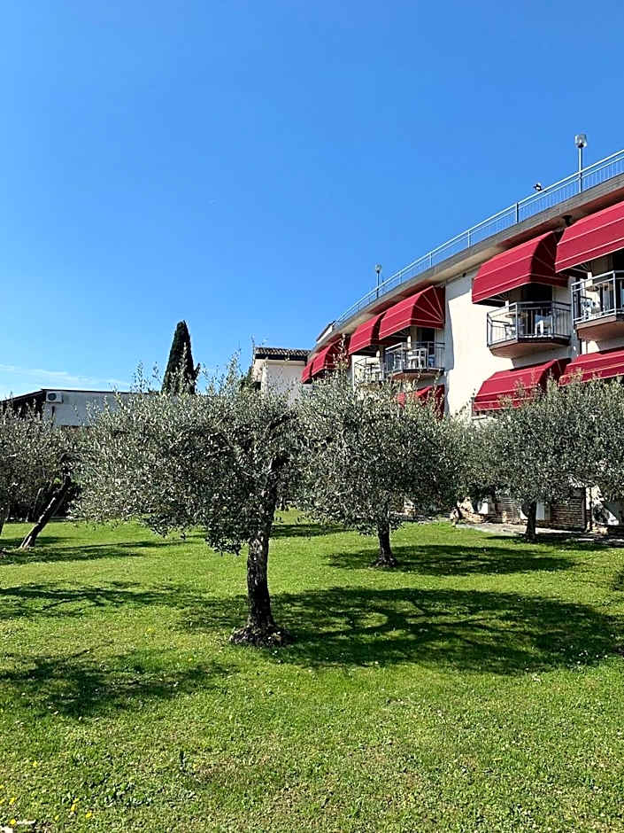 Hotel Mon Repos