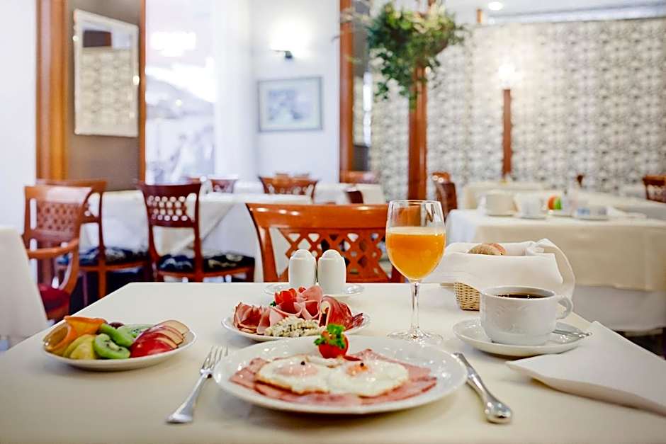 Hotel Dubrovnik