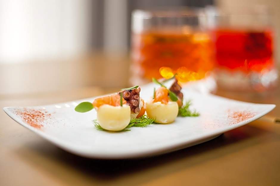 Maritim Hotel Plaza Tirana