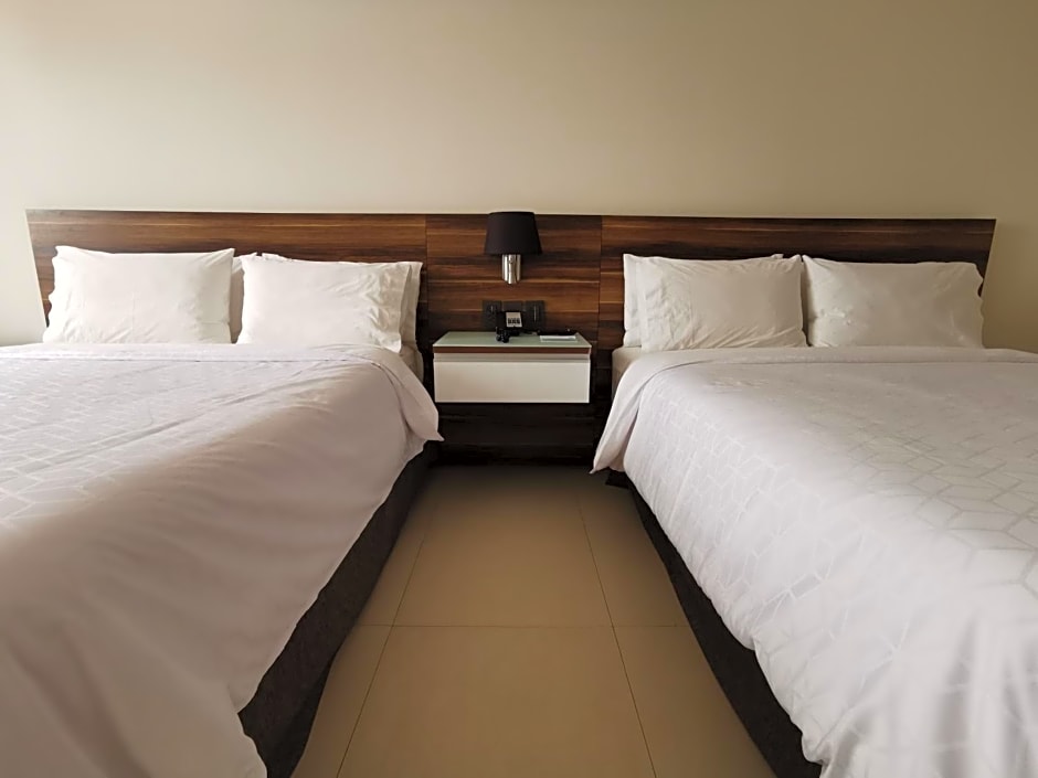 Holiday Inn Express Puerto Vallarta By IHG