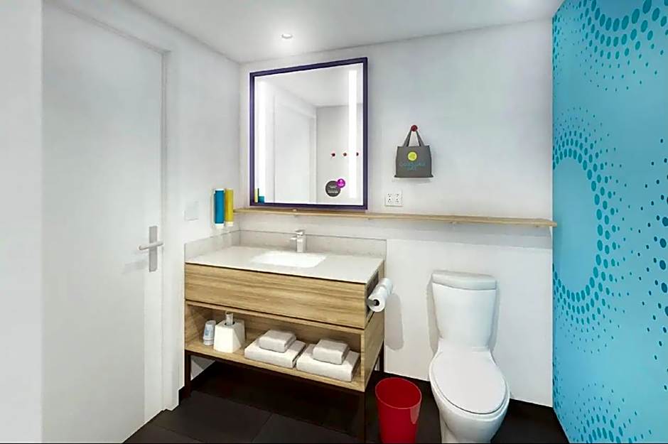 Tru By Hilton Katy Houston West, TX