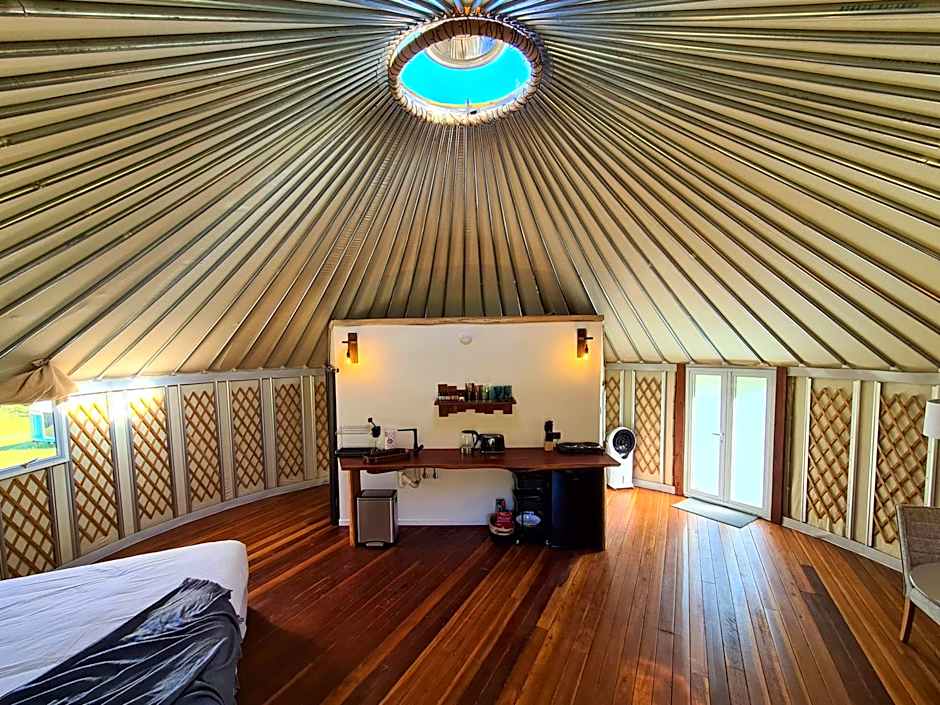 Noosa Eco Retreat