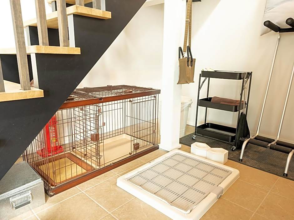 Tabist Pension Third Place