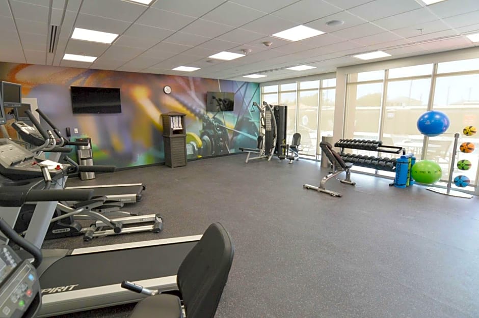Best Western Executive Residency IH-37 Corpus Christi