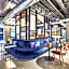 Aloft Dallas Arlington Entertainment District