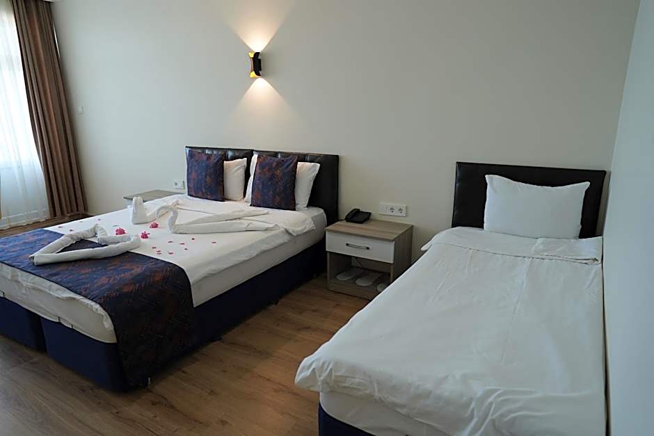 Inebolu Gardenya Hotel