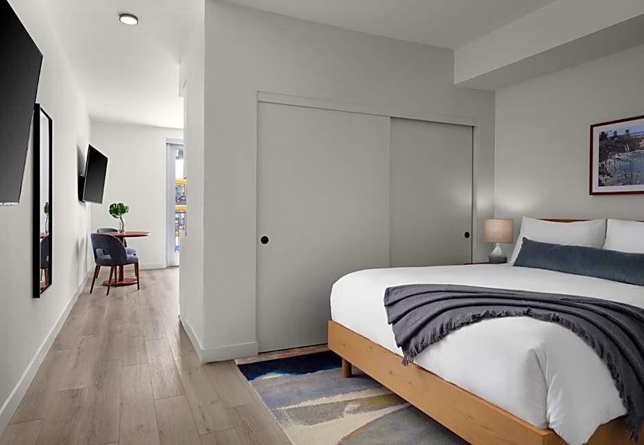 The Margot Hotel San Diego Gaslamp Quarter, Outset by Hilton photo 15