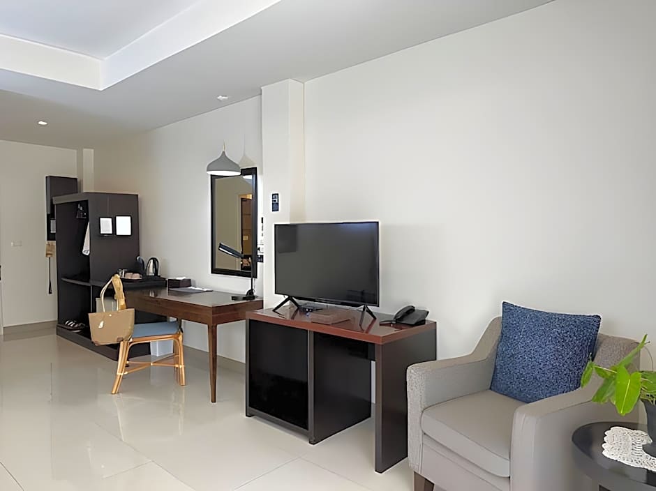 Nan Boutique Hotel