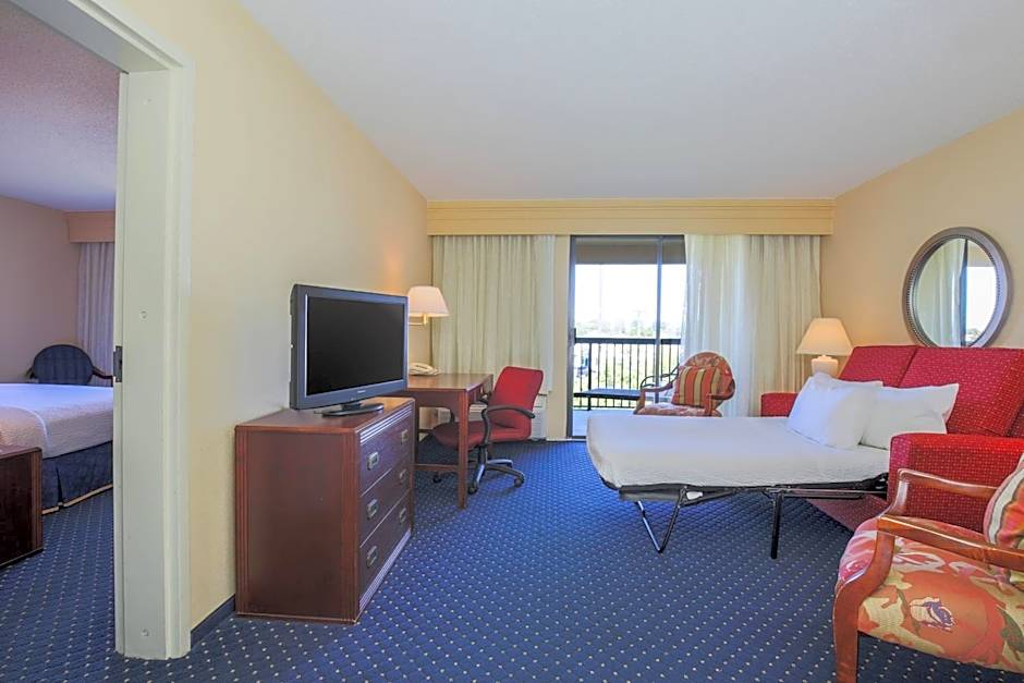Courtyard by Marriott Flint Grand Blanc